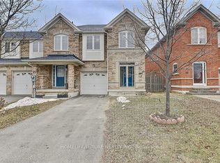 17 Rivitt Pl, Toronto, ON M1X0A9