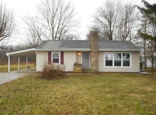 5093 Benton Rd, Batavia, OH 45103