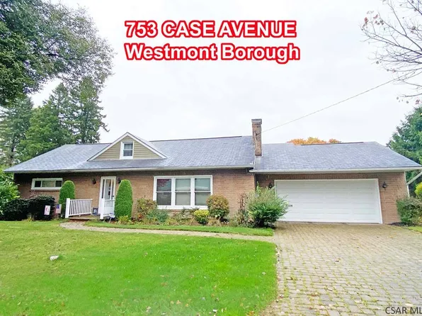 753 Case Ave, Johnstown, PA 15905