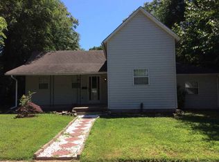 413 W 5th St, Newton, KS 67114
