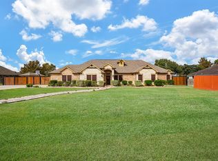 4602 Meadowbend Dr, Richmond, TX 77469