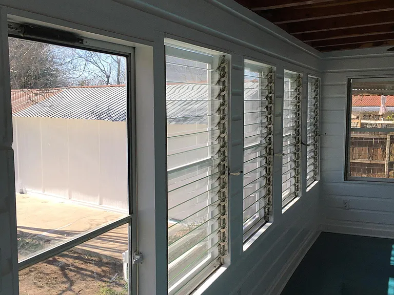 sunroom