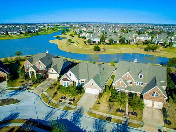 3rd image of 17307 Morgans Lake Dr
