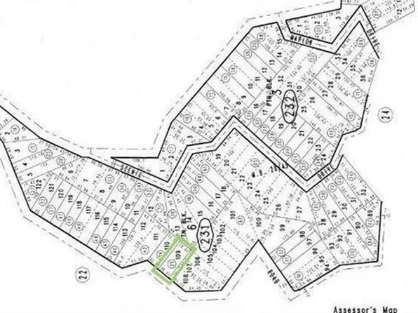 1 Sawpit Canyon Rd #109, Cedarpines Park, CA 92322