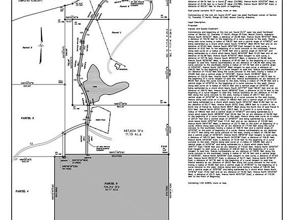 5th image of (Undisclosed Address)