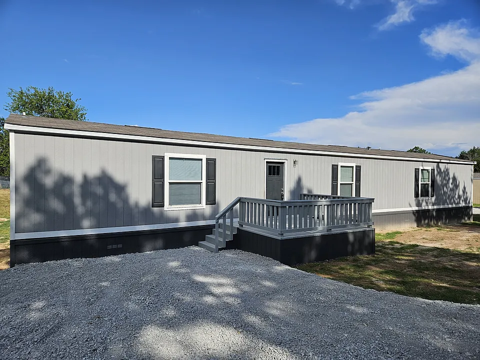 6501 W Highway 199 #6503