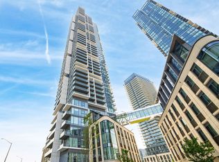 7890 Jane St #4503, Vaughan, ON L4K 0K9
