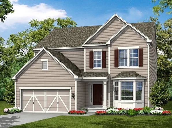 6 Teaberry Ln, Hopkinton, MA 01748