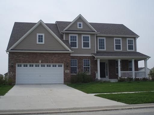 1st image of 929 S Nightshade Ln