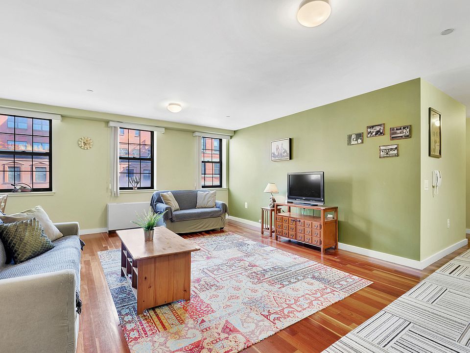 1st image of 309 W 118th St #N4