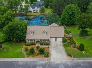 522 Oxford Ct, Lexington, SC 29072