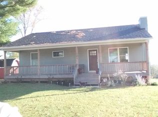 5324 York Ridge Rd, Guilford, IN 47022