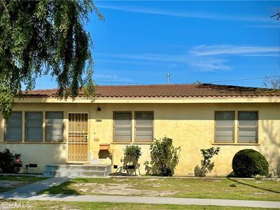 2240 Stanbridge Ave, Long Beach, CA, 90815