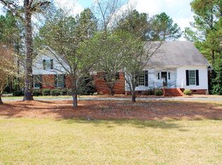 13460 Wesleyan Dr, Laurinburg, NC 28352