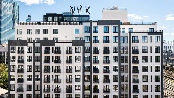 Rented by Nooklyn NYC LLC | media 17