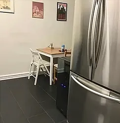 Rented by Highline Residential