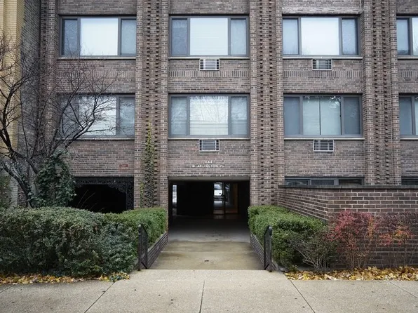 644 W Arlington Pl APT 1C, Chicago, IL 60614