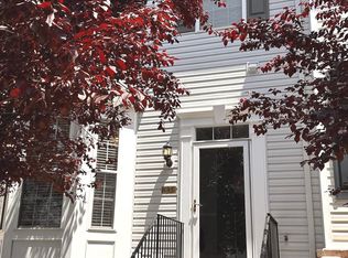 635 Kirkcaldy Way, Abingdon, MD
