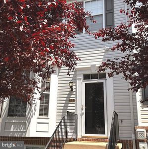 635 Kirkcaldy Way, Abingdon, MD, 21009