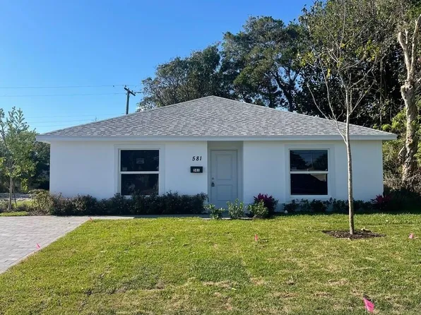 581 W 5th Street, Riviera Beach, FL 33404