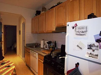 Rented by Friedman Roth Realty