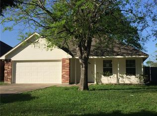 401 Pasley St, Waxahachie, TX 75165