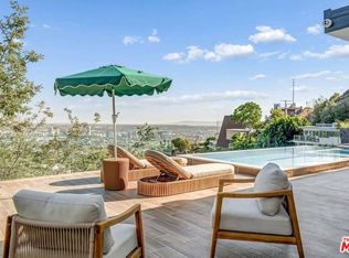 1664 Mountcrest Ave, Los Angeles, CA 90069