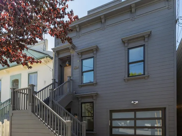 1624 Alabama St, San Francisco, CA 94110