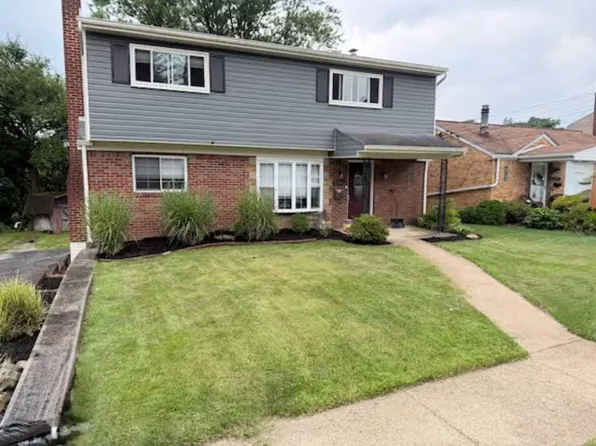 2288 Bernard St, Pittsburgh, PA 15234