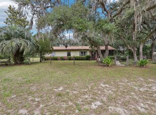 774 SE 116th Ln, Webster, FL 33597