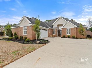 5722 Kings Mill Dr N, Mobile, AL 36693