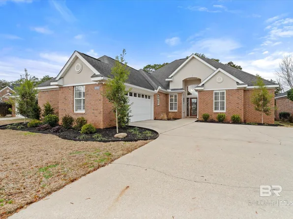 5722 Kings Mill Dr N, Mobile, AL 36693