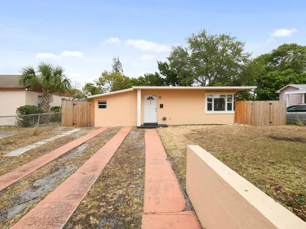 725 40th St, West Palm Beach, FL 33407