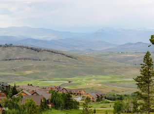 1262 & 1166 Lower Ranch View Rd, Granby, CO 80446