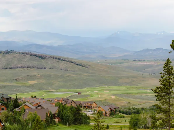 1262 & 1166 LOWER RANCH VIEW Road, Granby, CO 80446