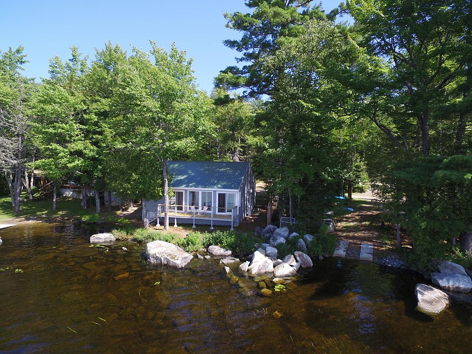 605 Phinney Farm Road, Lincoln, ME 04457 Zillow