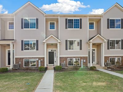 1433 Manning Ave, Montgomery, IL, 60538