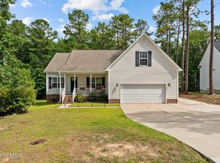 240 Captain Hbr, Sanford, NC 27332