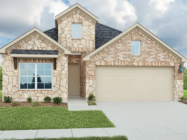 947 CREEK BED DR, New Braunfels, TX 78130