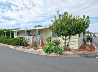 1010 E Bobier Dr SPACE 51, Vista, CA 92084