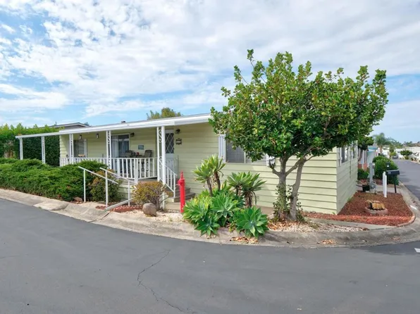 1010 E Bobier Dr Space 51, Vista, CA 92084