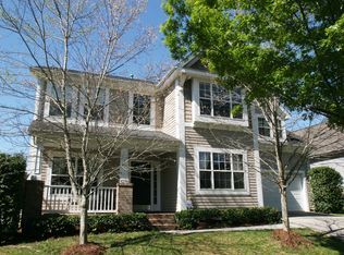 6210 Colonial Garden Dr, Huntersville, NC 28078