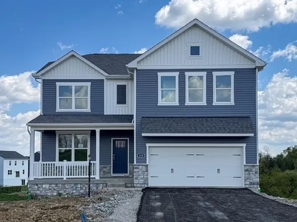 119 Matthews Dr, Finleyville, PA 15332