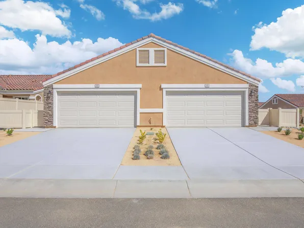 Olivetree Apartments