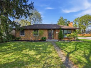 305 Stephen St, London, ON N6K 2N2