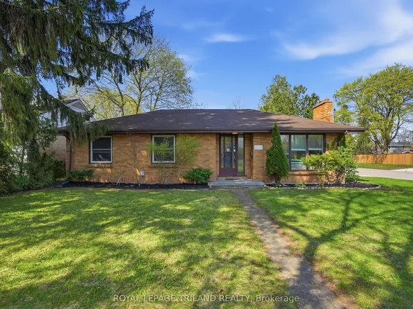 305 Stephen St, London, ON N6K 2N2