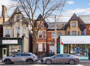 225 Carlton St #4-C08, Toronto, ON M5A 2L2