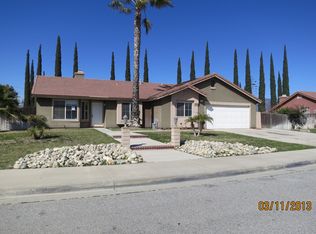 1418 W Buxton St, Rialto, CA 92377