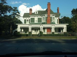 401 Gilmore St, Waycross, GA 31501