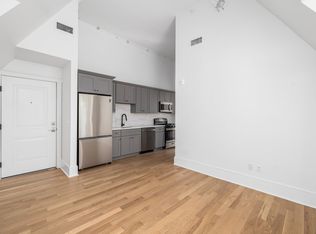 293 Governor Street - 301, Providence, RI 02906